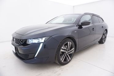 Peugeot 508 SW Gt Pack EAT8 BR592407 1.5 Diesel 131CV