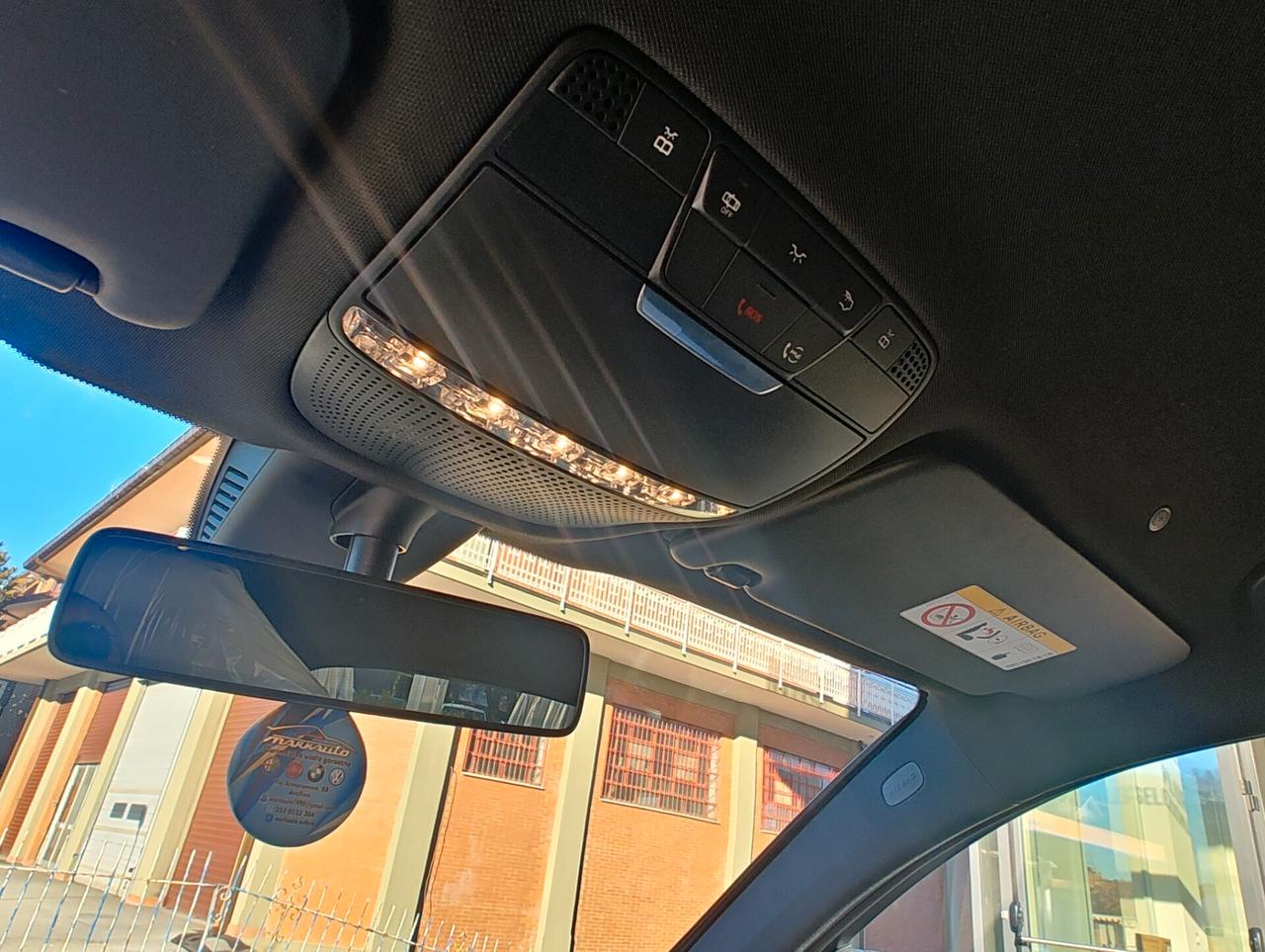 MERCEDES GLC 300 D 2.0 245 CV 4MATIC PREM. PLUS AMG LINE