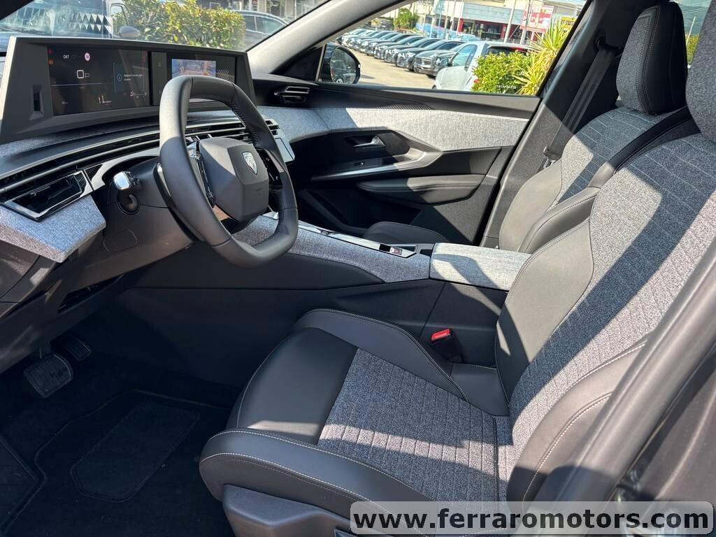 Peugeot 3008 Hybrid Allure IVA ESPOSTA Tua a soli 329 Euro al mese