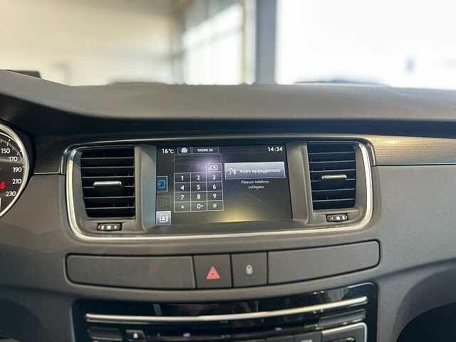 Peugeot 508 BlueHDi 150 S&S SW GT Line