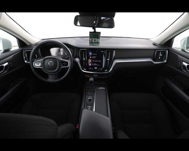 VOLVO V60 D3 Geartronic Momentum Business