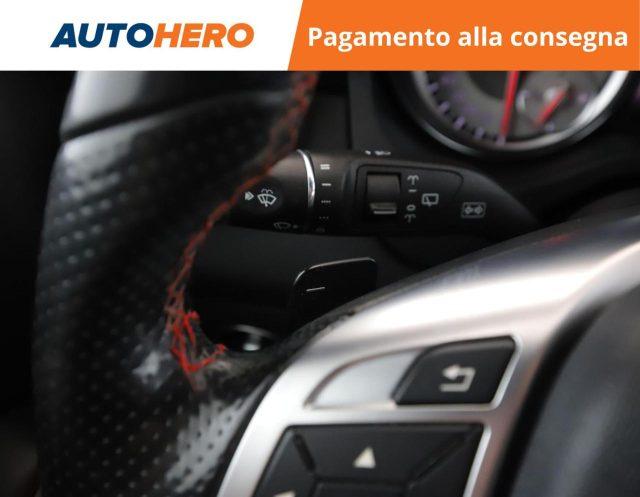 MERCEDES-BENZ GLA 200 CDI Automatic Premium
