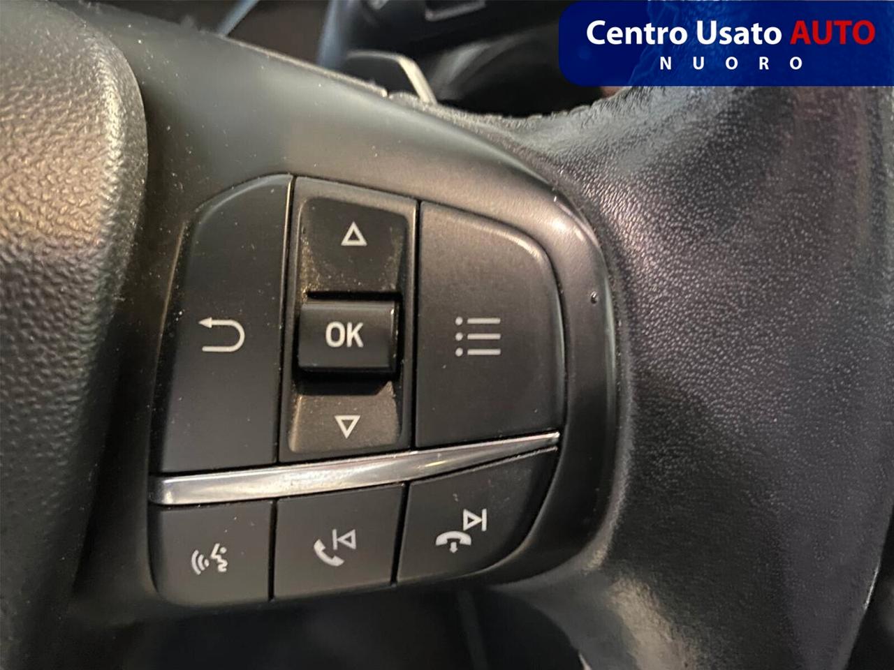 Ford Fiesta 1.0 Ecoboost 100 CV aut. 5 porte Vignale