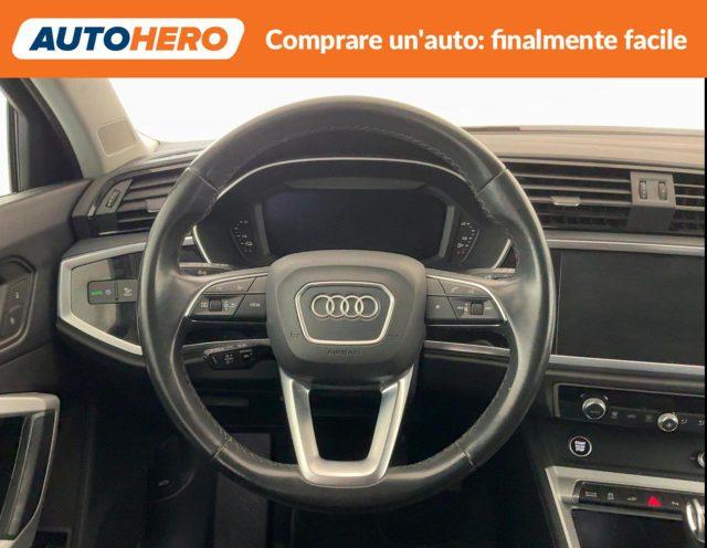 AUDI Q3 SPB 35 TFSI