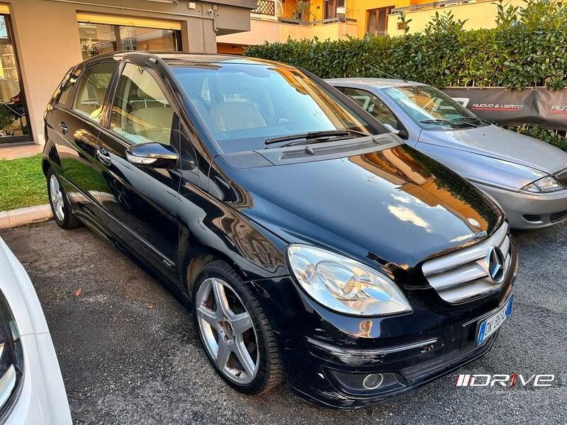 Mercedes-Benz Classe B B 200 CDI Sport