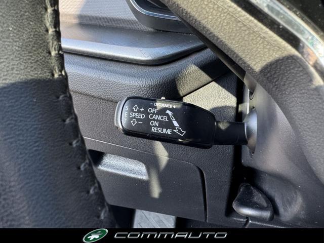 SKODA Octavia 2.0 TDI EVO SCR DSG Executive