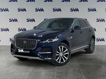 Jaguar F-PACE 2.0 D 204 CV AWD aut. S