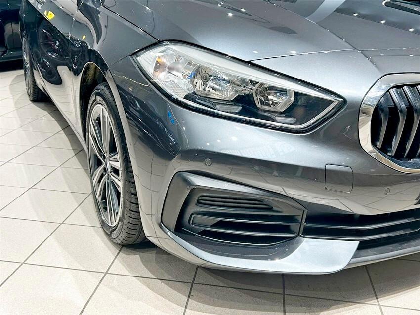 Bmw 116 116d 5p.