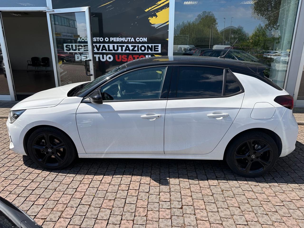 Opel Corsa 1.2 100 CV Elegance