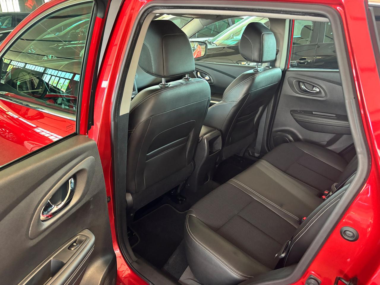 Renault Kadjar 1.2 TCe 96KW 130CV Energy Intens