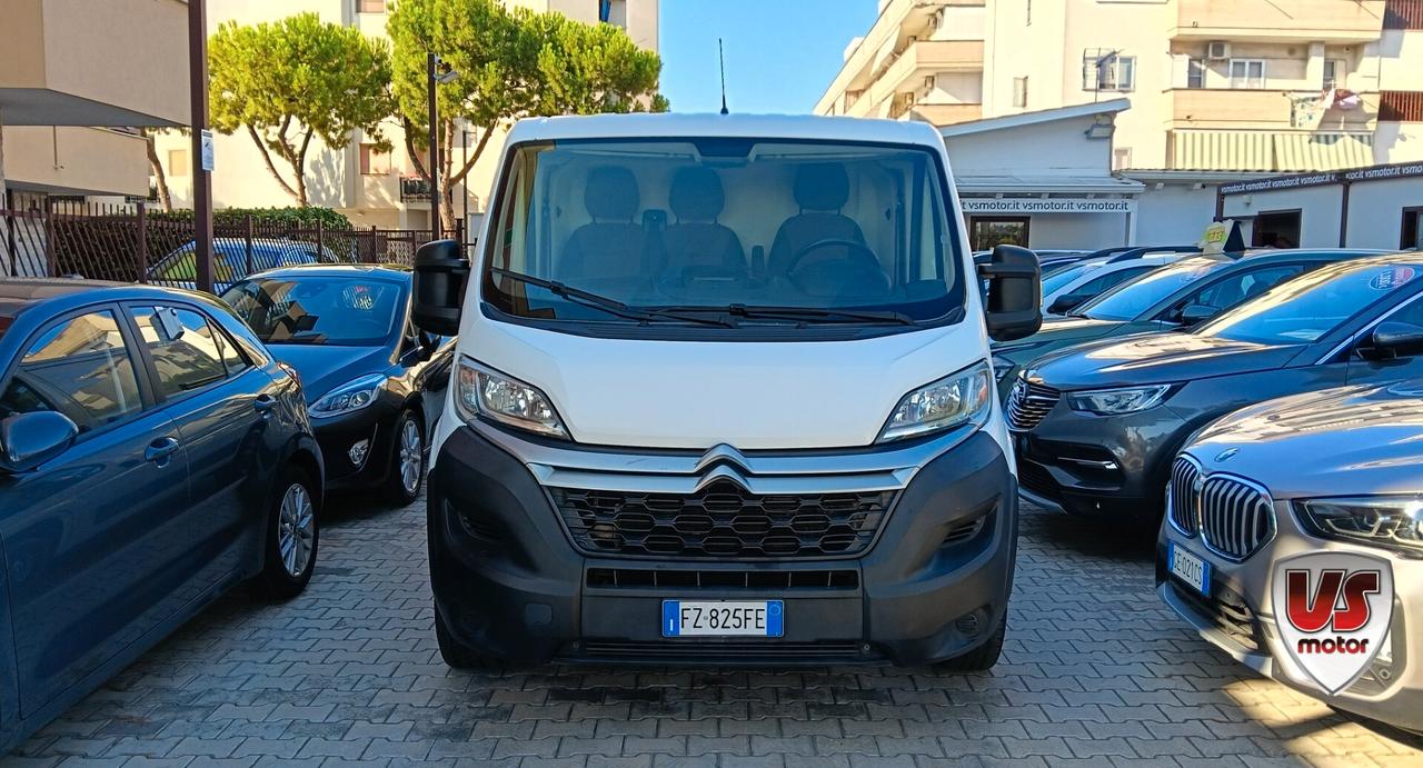 CITROEN JUMPER AUTOC -PREZZO PROMO!