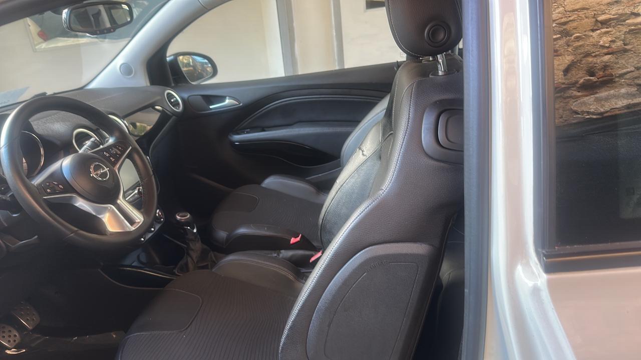 Opel Adam Rocks / CABRIO / GARANZIA /FINANZIAMENTI