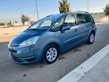 Grand picasso 1.6 HDI 110 CV. KM.170MIL 7 posti 2010