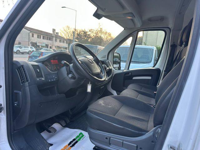 OPEL Movano 30 2.2 BlueHDi 120 S&S PC-TN Furgone