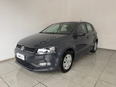 VOLKSWAGEN Polo 1.0 Trendline NEOPATENTATI