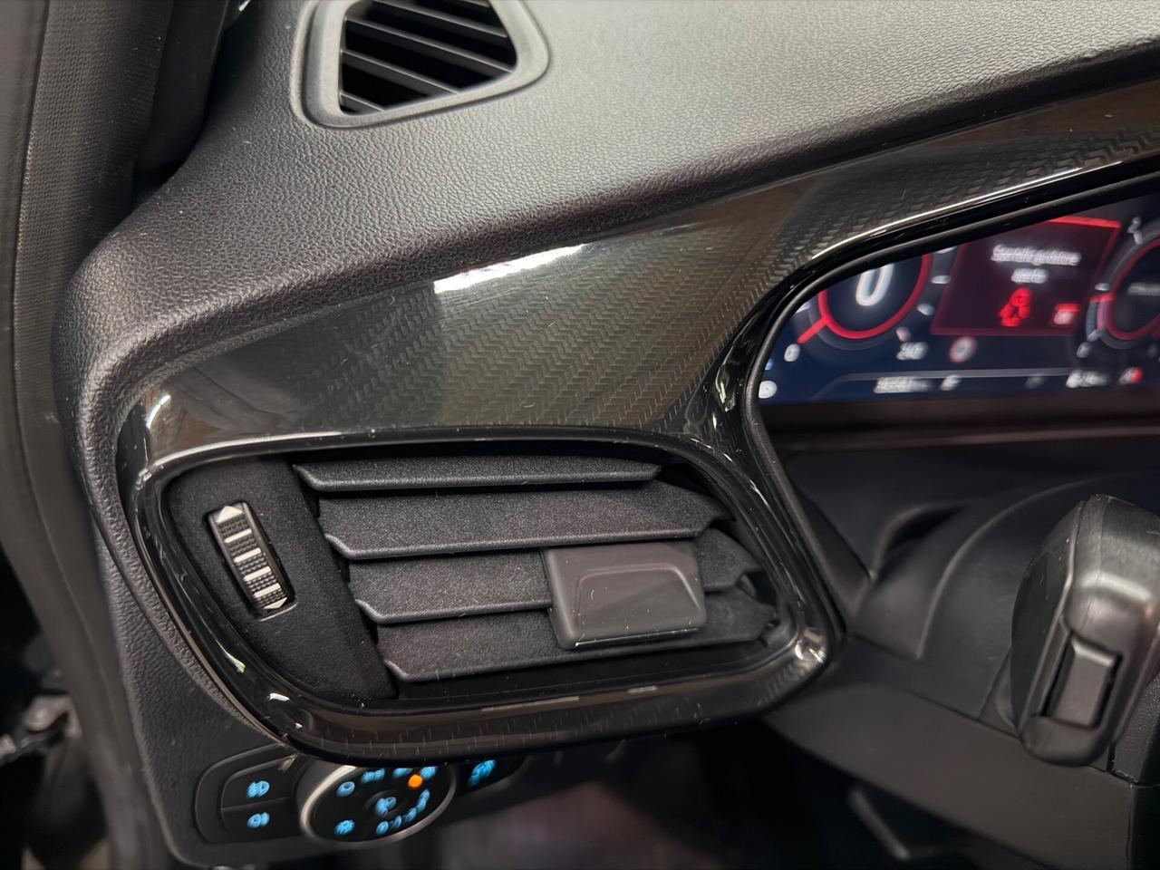 Ford Puma 1.5 Diesel 120cv ST-Line - GARANZIA 12 MESI