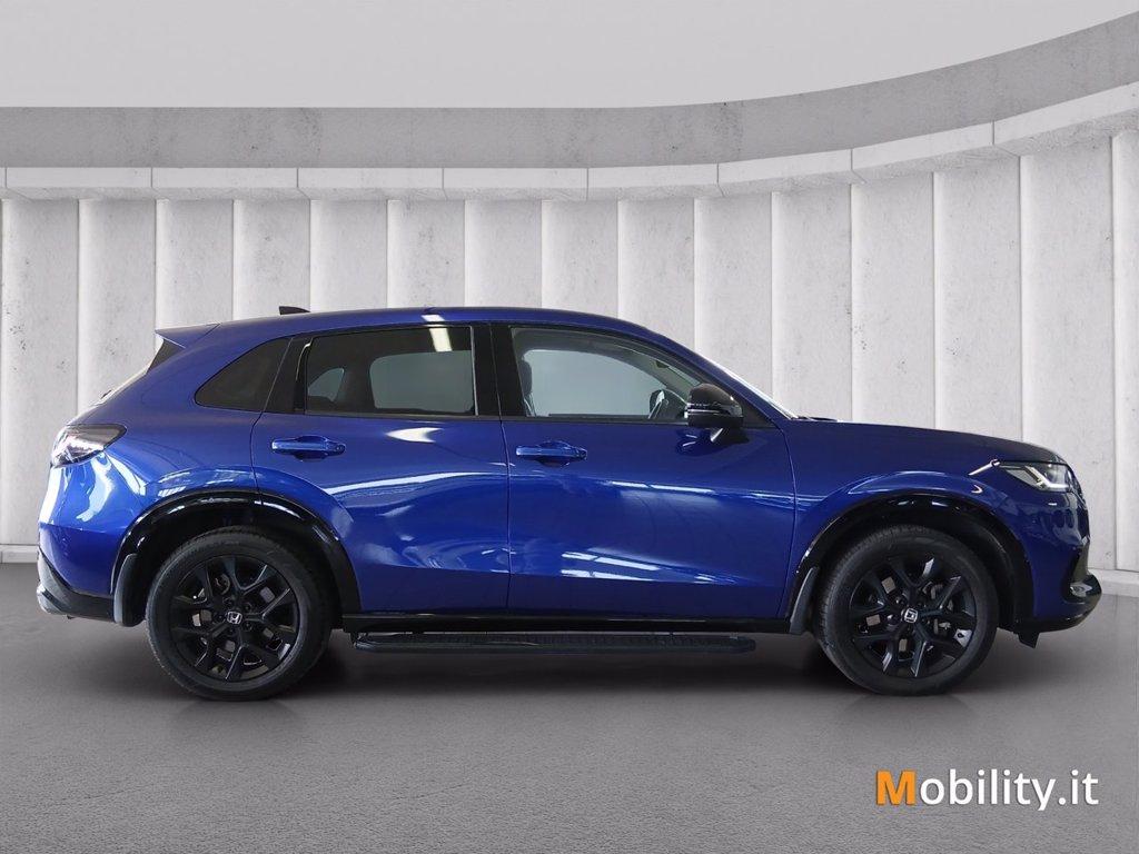 HONDA ZR-V 2.0 hev Sport del 2023