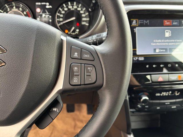 SUZUKI Vitara 1.4 Hybrid 4WD Cool BICOLOR*PARI AL NUOVO