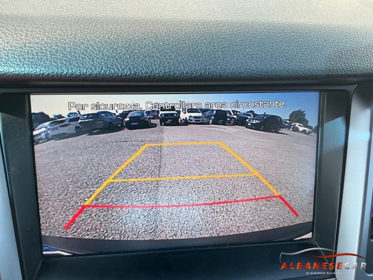 Hyundai Tucson 1.7 CRDi XPossible