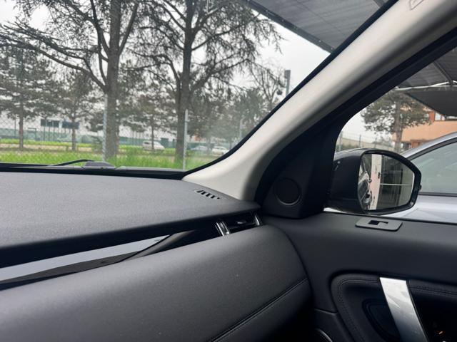 LAND ROVER Discovery Sport 2.0 TD4 180 CV AWD Auto