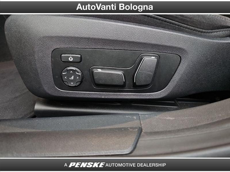 BMW Serie 4 420d Gran Coupe mhev 48V xdrive MSport Pro auto