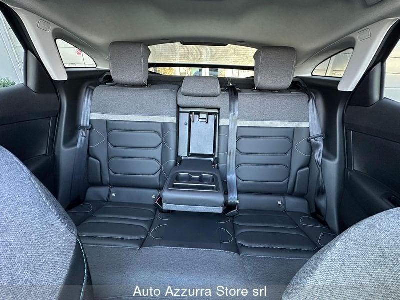 Citroën C4 C4 PureTech 130 S&S EAT8 Max *TETTO APRIBILE, PROMO AZZURRA*