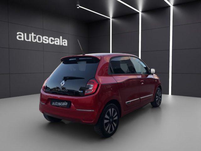 RENAULT Twingo Electric Intens