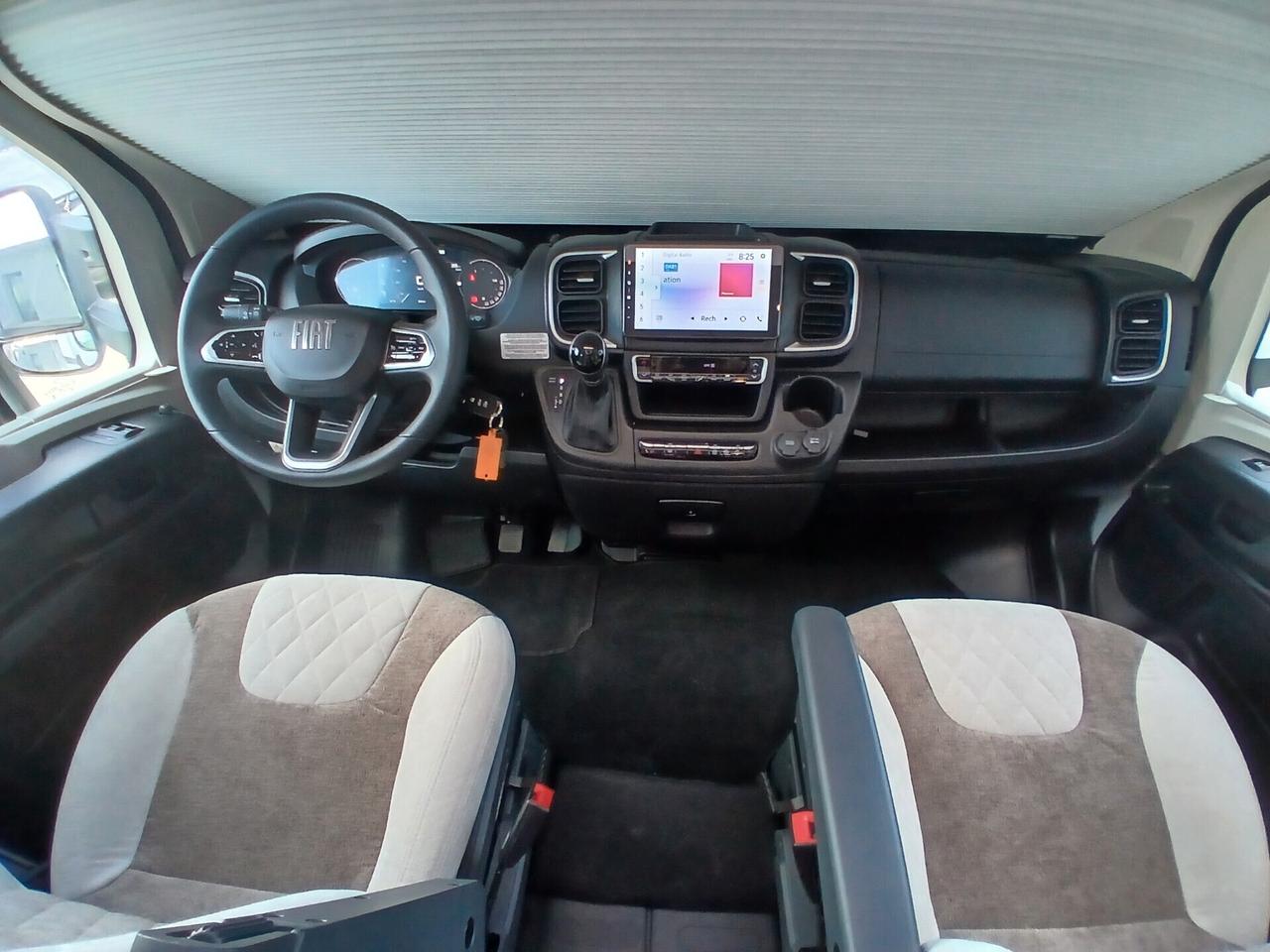 Fiat NOTIN LERIDA PROGRESS 699
