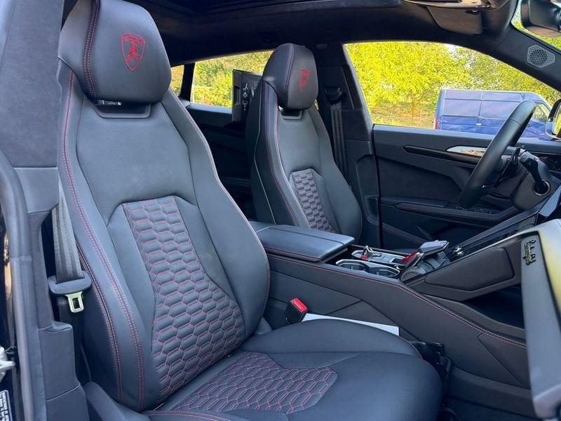 Lamborghini Urus Urus 4.0 V8 S auto "COME NUOVA!!" PPF OPACO