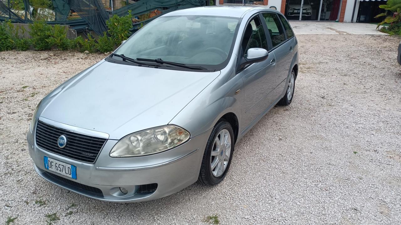 Fiat Croma 1.9 diesel