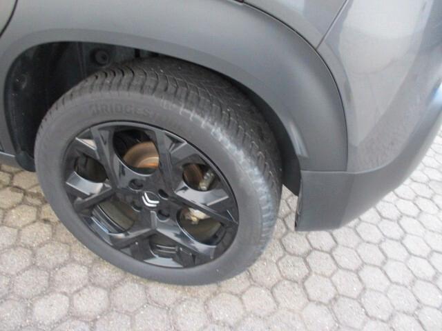 Citroen C3 Aircross PureTech 110 S&S Max