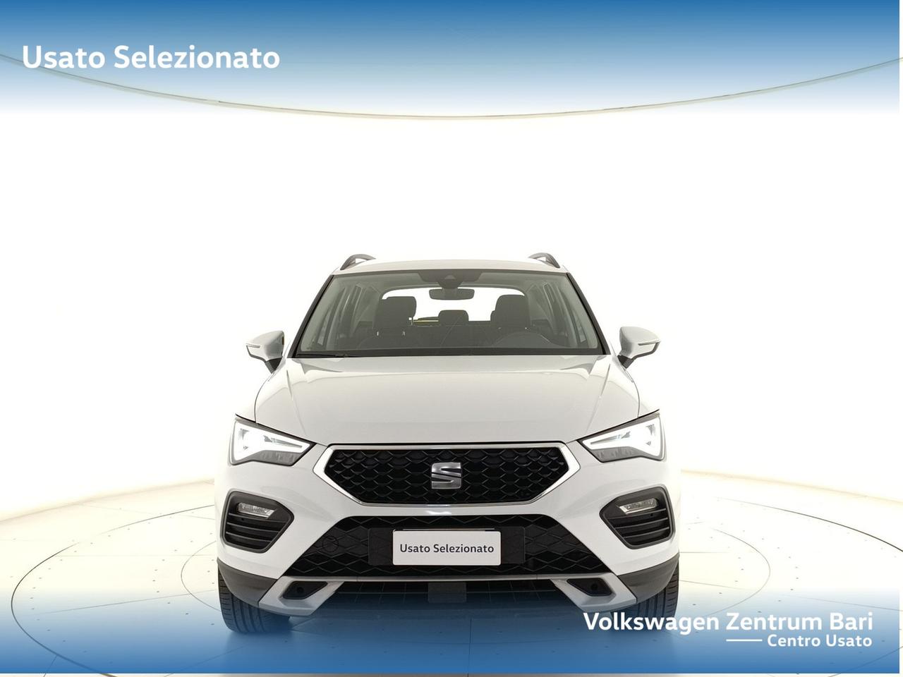 Seat Ateca 2.0 tdi style dsg
