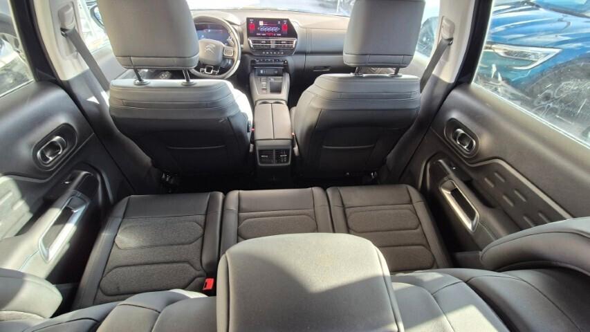 Citroen C5 Aircross BlueHDi 130 S&S EAT8 Max - 2024