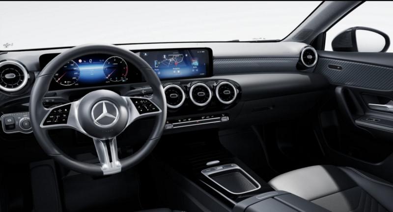 Mercedes-Benz Classe A A 180 d Automatic Advanced Progressive