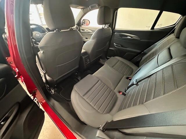 Alfa Romeo Tonale 1.6 diesel 130 CV TCT6 Super