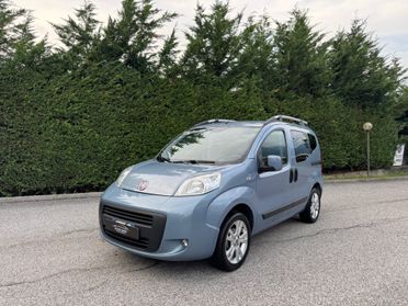 Fiat Qubo 1.4 77 CV Active Natural Power