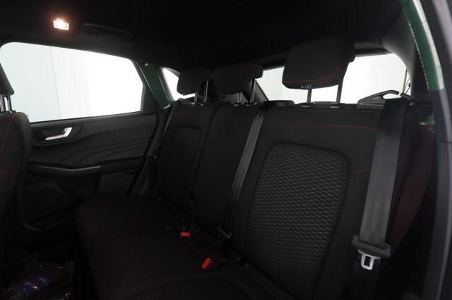 FORD Kuga Kuga 2.5 Plug In Hybrid 243 CV CVT 2WD ST-Line