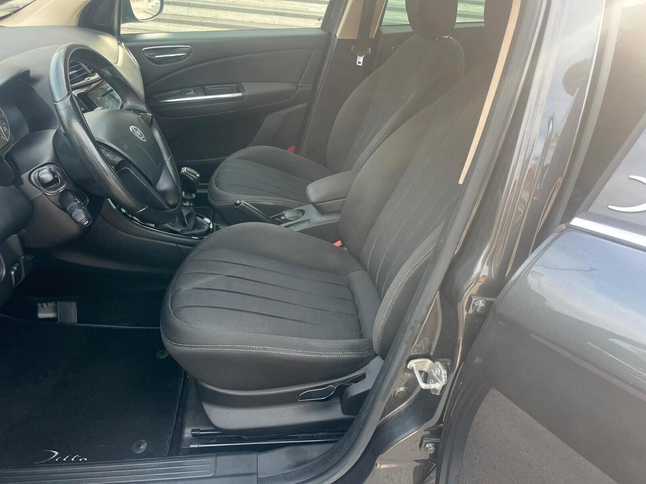 Lancia Delta 1.6 MJT DPF Gold Usato Garantito