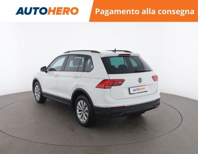 VOLKSWAGEN Tiguan 1.4 TSI eHYBRID DSG Life