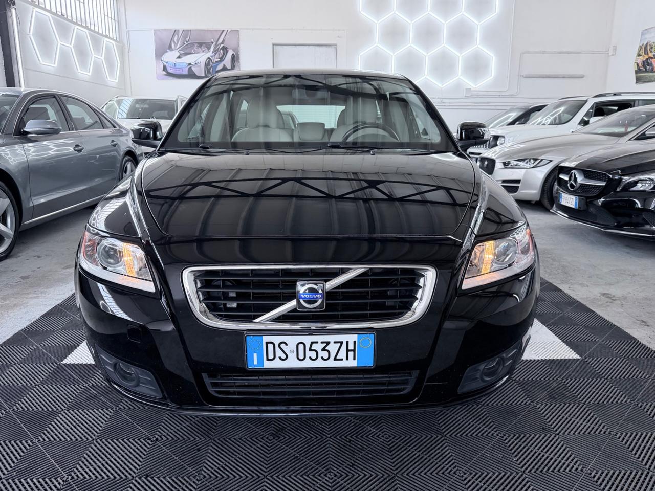 Volvo V50 1.6D 109CV cat Momentum 89.000Km