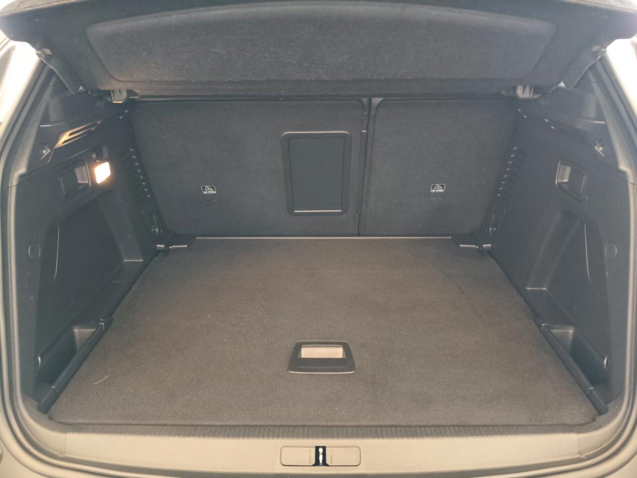 Peugeot 3008 PureTech Turbo 130 S&S EAT8 allure