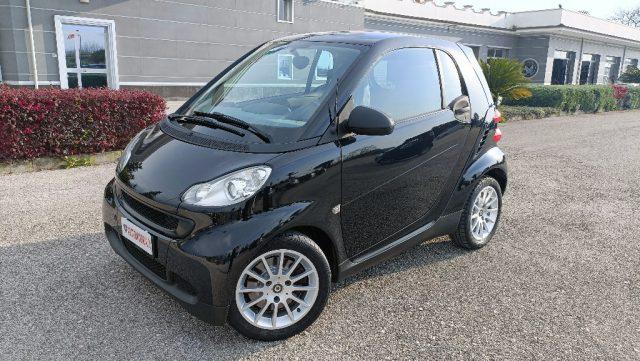 SMART ForTwo 1000 52 kW coupé passion n°8