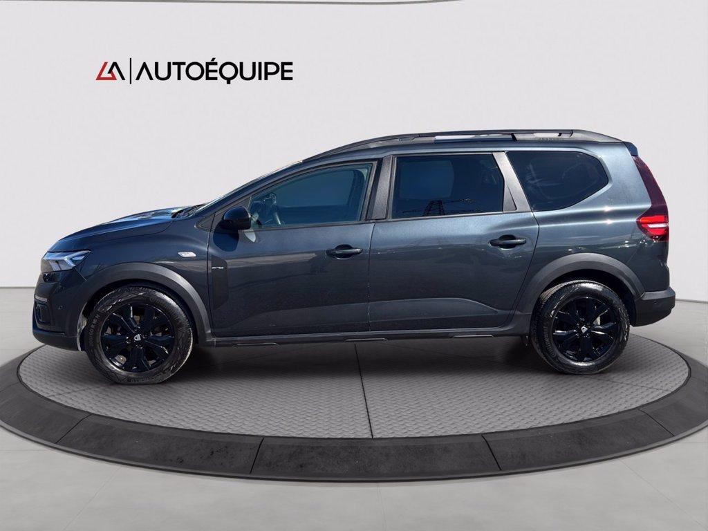 DACIA Jogger 1.0 tce Extreme UP Gpl 100cv del 2022