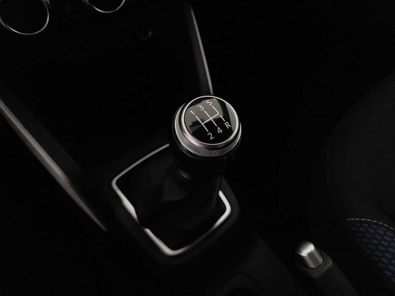 Dacia Duster Duster II 1.0 tce 15th Anniversary GPL Proprietario Unico