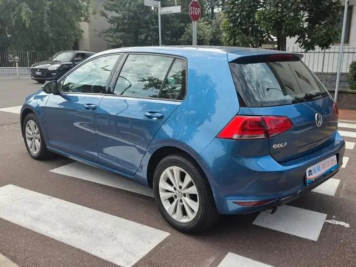 Volkswagen Golf Business 1.6 TDI 5p. Highline BlueMotion Technology