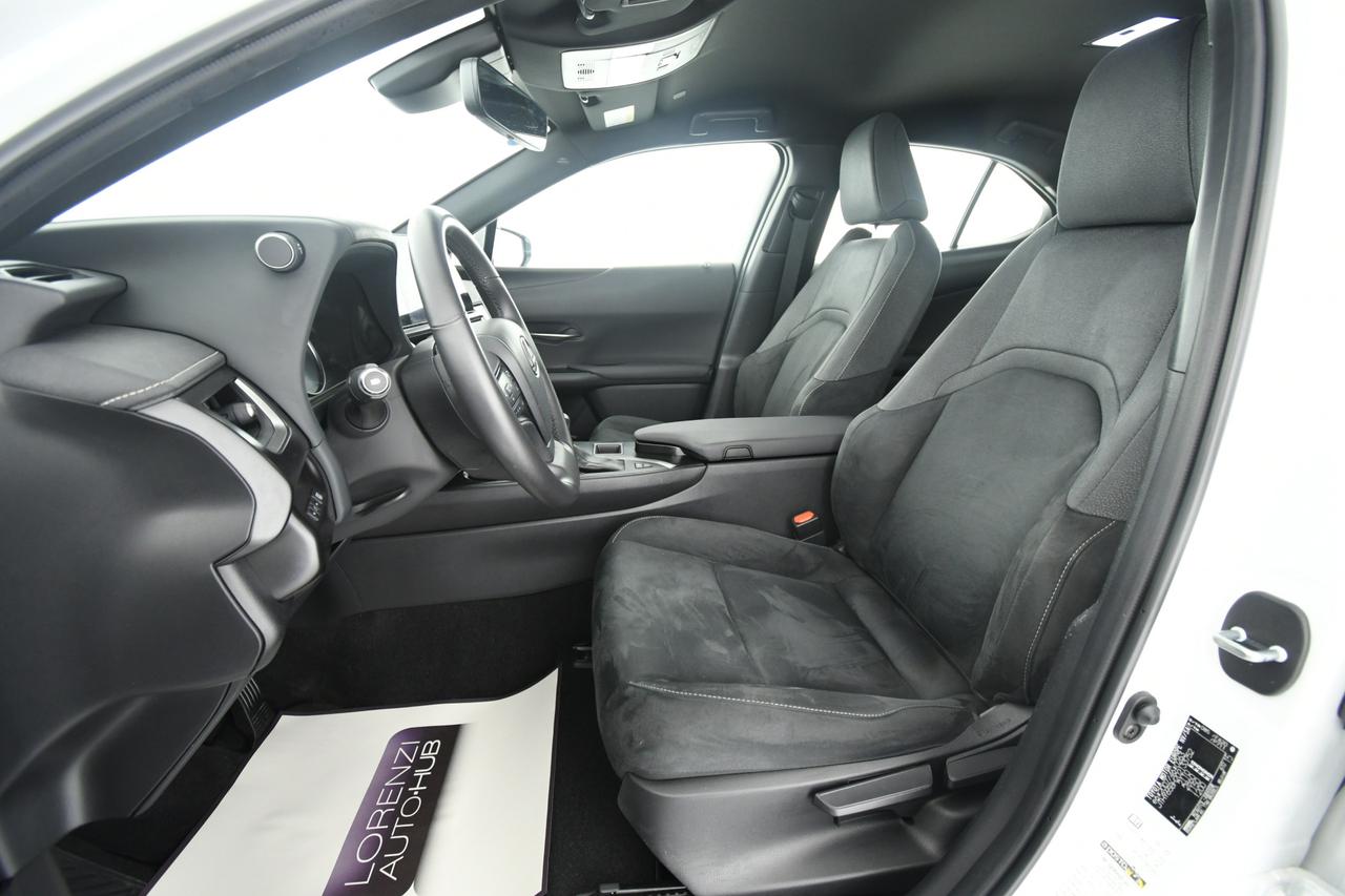 LEXUS UX 250h 2.0 Business 2wd cvt CAMERA+ACC+APP CONNECT