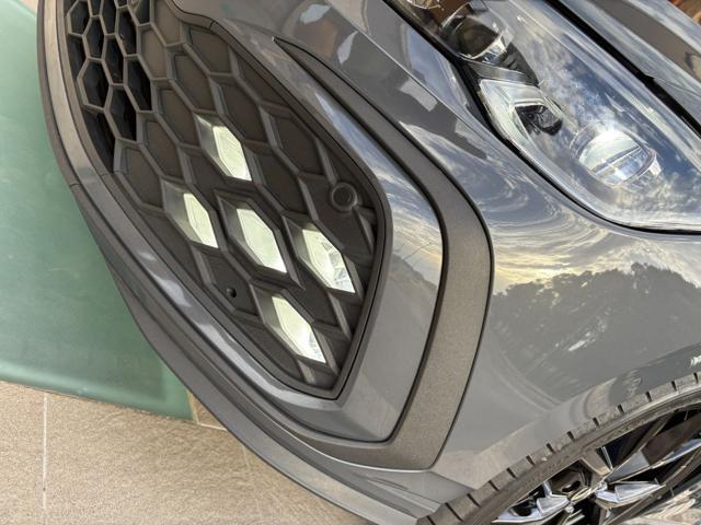 VOLKSWAGEN Golf 2.0 TSI GTI DSG TETTO-LED-PELLE-CERCHI 19'' R.