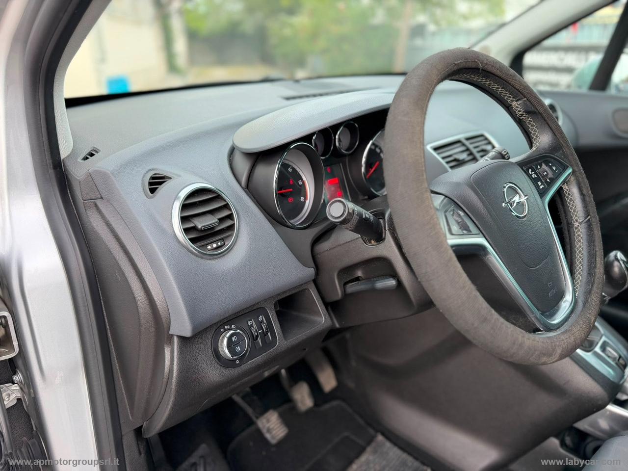 OPEL Meriva 1.3 CDTI 95 CV ecoFLEX Cosmo