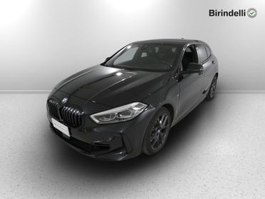 BMW Serie 1 (F40) - 120d xDrive 5p. Msport