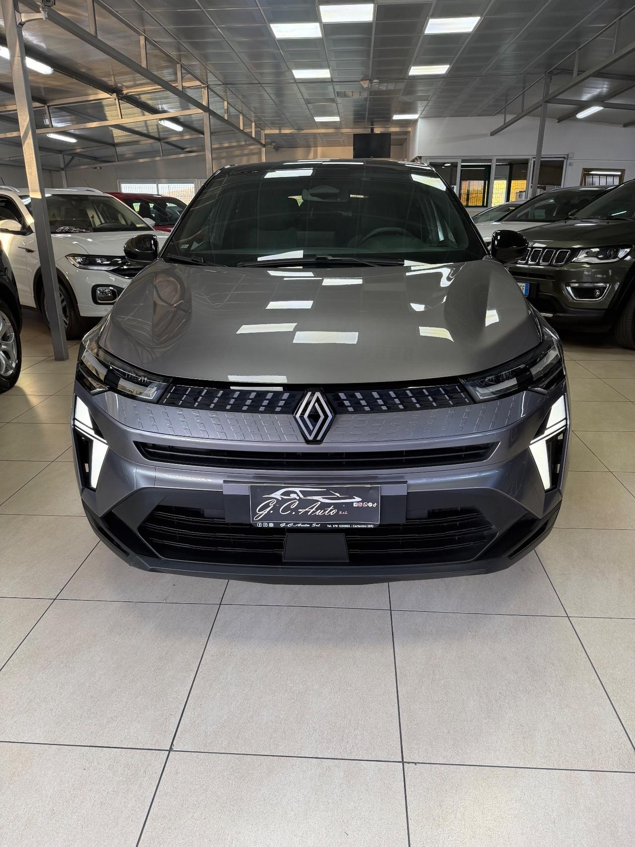 Renault Captur TCe 90 CV Techno